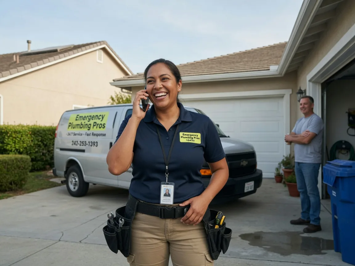 Emergency Plumber Prophetstown, IL FAQs
